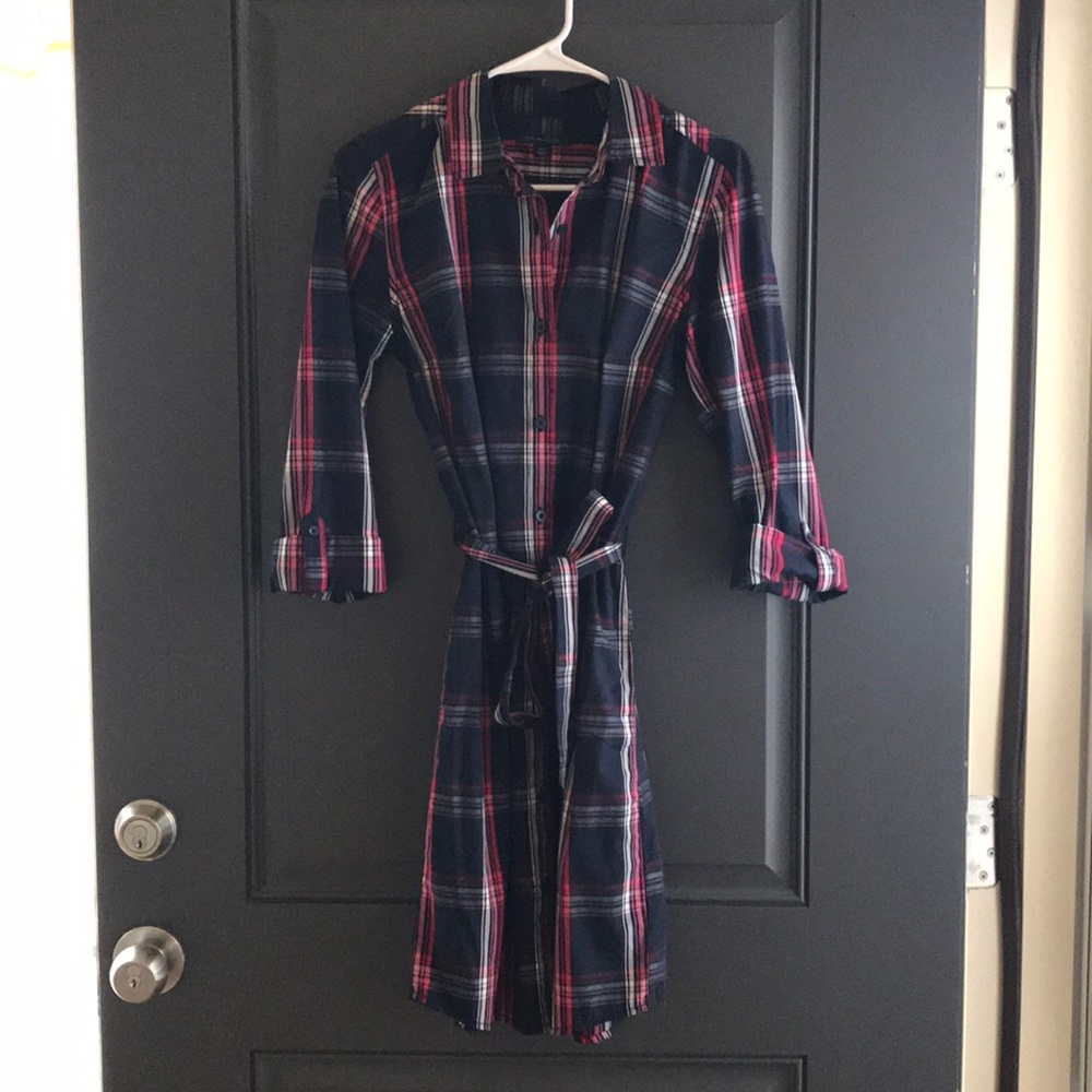 Tommy Hilfiger dress